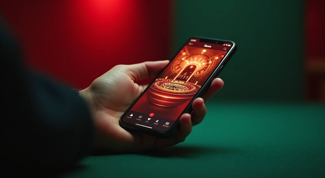 go55 mobile gaming